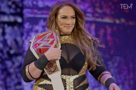 nia jax husband name